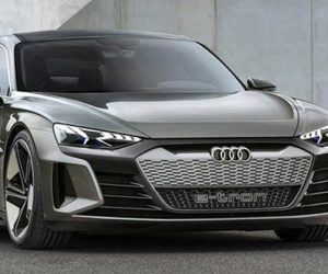 Audi nhá hàng 3 dòng xe mới lạ với kỳ vọng 'định hướng lại thiết kế thị trường'