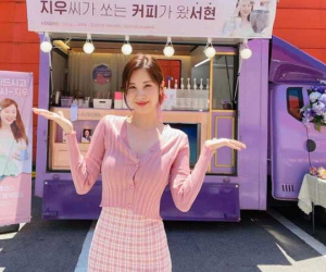 Seohyun luôn lên đồ tươm tất khi tới phim trường, lý do thật sự khiến netizen phải tan chảy