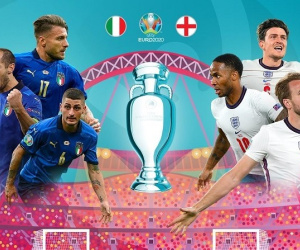 Anh được cược thắng Italy loạt đấu luân lưu chung kết EURO 2020