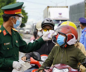 Trưa 9/7: Thêm 609 ca Covid-19, riêng TP HCM 479 ca