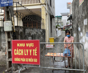 Thành phố Hồ Chí Minh chính thức thí điểm cách ly F1 tại nhà