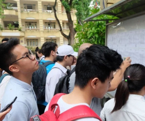 Bắt đầu chấm thi tốt nghiệp từ ngày 9/7, dự kiến công bố điểm thi vào 26/7