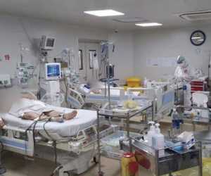 TP.HCM triển khai 1.000 giường hồi sức dành cho bệnh nhân Covid-19 nặng để giảm tỷ lệ tử vong