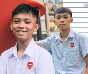 Phỏng vấn nhanh Hồ Văn Cường sau kì thi tốt nghiệp THPT: Lời nhắn nhủ của mẹ Phi Nhung, bất ngờ nhất là nguyện vọng trường Đại học