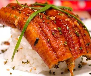Sự thật về đặc sản lươn Nhật nướng giá rẻ tràn trên ‘chợ mạng’