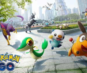 Tựa game Pokémon GO thu về hơn 5 tỷ USD trong 5 năm qua và chưa có dấu hiệu dừng lại