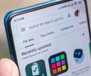 36 bang của Mỹ kiện Google vì 'ăn dày' trên Play Store