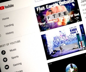 Thuật toán YouTube vẫn hướng người xem vào nội dung độc hại