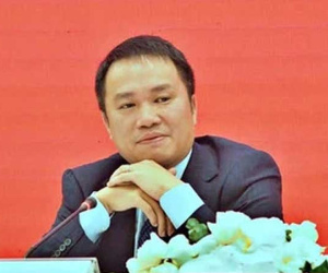 'Danh gia vọng tộc' nhà tỷ phú ngân hàng Hồ Hùng Anh giàu có ra sao?