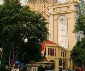 Hà Nội kỉ luật 3 cán bộ công an