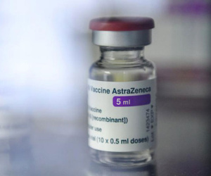 Thêm 580.000 liều vaccine Covid-19 của AstraZeneca về Việt Nam