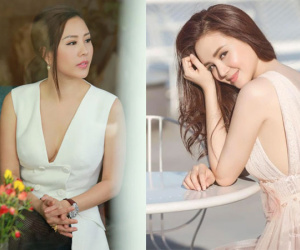 Vy Oanh tung bằng chứng tố Thu Hoài nói dối trắng trợn, làm cho ra nhẽ nghi vấn yêu sách trở mặt đòi cát-xê
