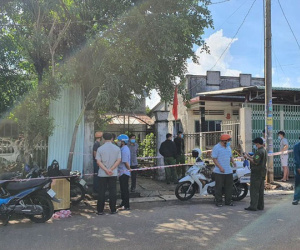 Hai mẹ con cô giáo ở Bà Rịa - Vũng Tàu từng có cãi vã ngay trước khi được phát hiện tử vong trong nhà?