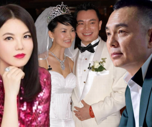 Thành công 'giật' bạn trai, cô MC lên xe hoa với tỷ phú kim cương mới quen 33 ngày rồi nhận 'quả báo' sớm, sau ly hôn choáng váng vì lời chồng cũ xỉa xói!