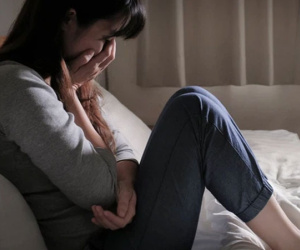 Lấy chồng 6 tháng làm quần quật như giúp việc còn bị chồng thách thức: 'Có chân tự về', vợ gọi một cú điện thoại giải quyết tất cả!