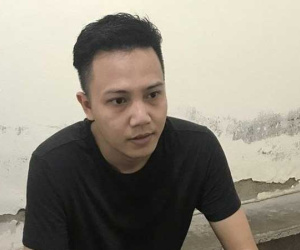 9X cầm đầu đường dây làm giả hơn 500 bộ giấy tờ xe