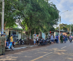 Nam sinh sát hại mẹ rồi tự tử sau kỳ thi tốt nghiệp: Hiệu trưởng lên tiếng vì nhầm lẫn trường