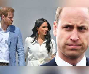 Bị nhà Meghan tung tin sai lệch, Hoàng tử William ra quyết định mới khiến Nữ hoàng cũng phải nhượng bộ