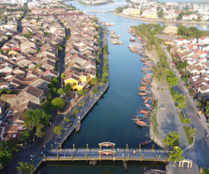 Hội An ghi nhận ca nghi mắc Covid-19 đi trên 3 chuyến bay, từng đến TP.HCM, Đà Nẵng và Hà Nội