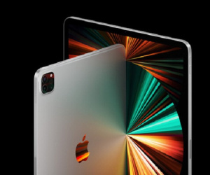 'Ông đồng' Ming-Chi Kuo: iPad Pro 11 inch và MacBook Air với màn hình mini-LED ra mắt vào năm sau