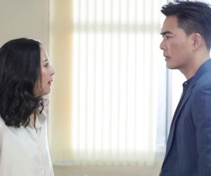 Chồng ăn nhậu linh đình còn bảo bạn 'để vợ tự lo', song 15 phút sau đã 'đứng hình' vì sự phản ứng táo bạo của vợ