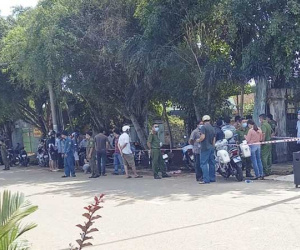 Nam sinh lớp 12 trong nghi án sát hại mẹ rồi dùng dao tự tử: Học lực giỏi, hạnh kiểm tốt, nghiện game
