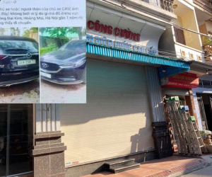 NÓNG: Đã bắt được nghi phạm vụ người đàn ông ở Hải Dương bị sát hại, mất tích hơn 7 tháng sau khi đi đòi nợ