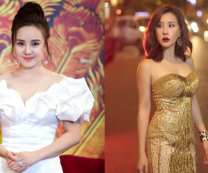 Bị tố 'fake' đoạn tin nhắn với Hoa hậu Thu Hoài, Vy Oanh tiếp tục tung bằng chứng cụ thể hơn, nhưng liệu có thuyết phục?