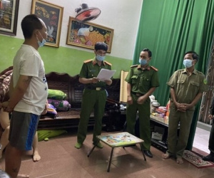 Huy động 200 cảnh sát triệt phá đường dây cá độ bóng đá 400 tỷ đồng