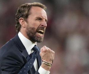 HLV Southgate: ‘Tuyển Anh bình tĩnh, chờ mang cúp… về nhà’