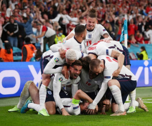 Chung kết Euro 2020: Tuyển Anh lợi thế hơn tuyển Ý ở điểm nào?