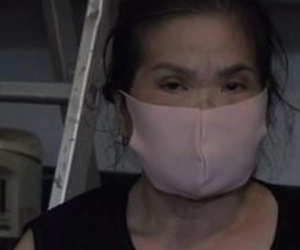 Nối gót con trai, mẹ... tiếp tục đi buôn ma túy