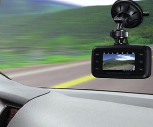 Camera hành trình lắp trên xe phải đảm bảo các yêu cầu kỹ thuật nào?