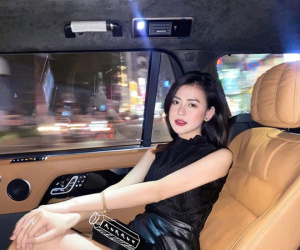 Gái xinh Nóng Cùng Euro công khai tin nhắn được người lạ tỏ tình, sau đó còn mạnh dạn xin vài thứ 'khó đỡ'