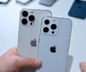 So sánh nhanh mô hình các mẫu iPhone 13 sắp ra mắt với iPhone 12