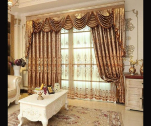 6 tác dụng của rèm cửa trong phong thủy không phải ai cũng biết