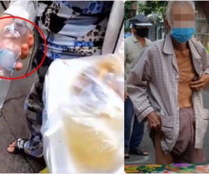 Vụ từ chối phát cơm từ thiện cho người sơn móng chân, 'bụi đời': YouTuber lên tiếng giải thích
