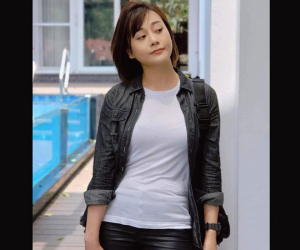 Nam của 'Hương Vị Tình Thân': Style trong phim bị chê kém nhưng ngoài đời siêu bốc lửa với loạt cách mix đồ trẻ trung
