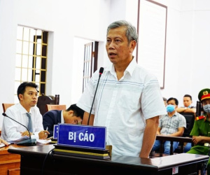 Tình tiết mới vụ ông 'trùm' xăng giả Trịnh Sướng