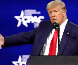 Ông Trump vẫn là ứng viên tổng tống 'mạnh' nhất của Đảng Cộng hoà