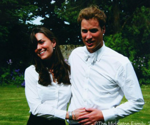 William từng chia tay Kate vì thấy mối quan hệ 'hết vui'