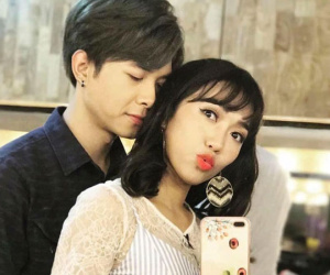 Anh Tú đã chịu lộ hint đang mặn nồng bên Diệu Nhi, hành động 5 lần 7 lượt zoom cận nói lên tất cả!