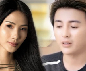 Clip 'bóc phốt' Á hậu Hoàng Thùy bị chia sẻ lại rầm rộ: Qua cầu rút ván, đày đọa người khác