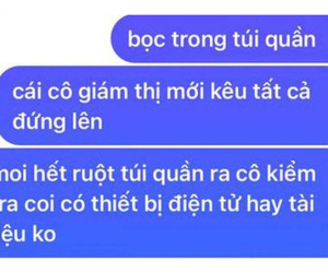 Vào phòng thi bị yêu cầu lôi hết đồ trong túi quần ra, nam sinh 2k3 lôi ra 1 thứ 'quê muốn độn thổ' khiến mọi người cười bò