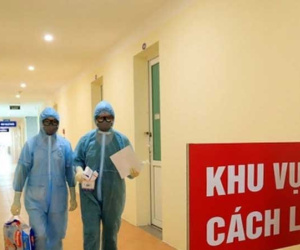 Trưa 12/7, Hà Nội ghi nhận thêm 3 ca COVID-19