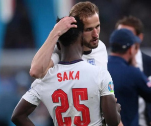 Đội trưởng Tam sư Harry Kane: 'Trận thua này là nỗi đau theo chúng tôi suốt cuộc đời'