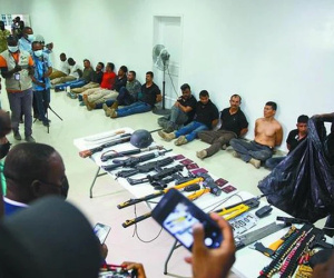 Bí ẩn tình tiết ám sát Tổng thống Haiti: Mâu thuẫn trong lời nói của Đệ nhất phu nhân và Thủ tướng