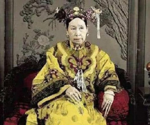 Phạm nhân cuối cùng triều đại nhà Thanh bị 'tùng xẻo' chưa từng thấy vì cả gan đòi cưỡng bức Từ Hi Thái Hậu