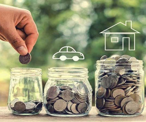 Thu nhập chỉ trên dưới 10 triệu đồng, người trẻ nên bắt đầu quản lý tài chính cá nhân ra sao?