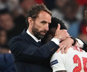 Southgate nhận trách nhiệm về thất bại của tuyển Anh: 'Tôi chọn thứ tự đá luân lưu'